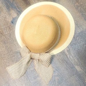 David and Young packable sun hat